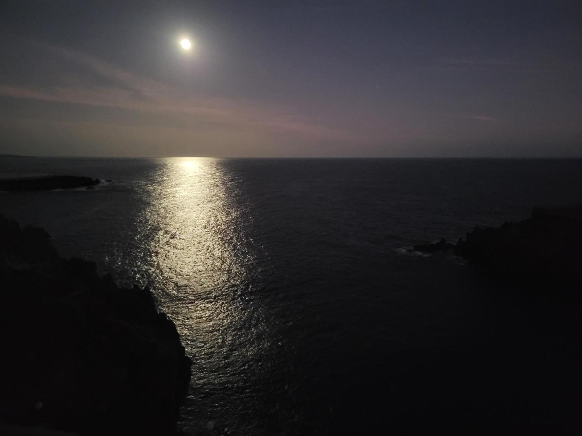 Cosy Ocean View Studio 2 San Marcos  Luaran gambar
