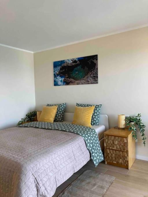 Cosy Ocean View Studio 2 San Marcos  Luaran gambar